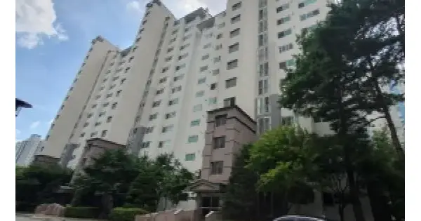 경기도 남양주시 호평동 618 호평마을 한화꿈에그린아파트 1501동 1층101호 아파트 경매 물건 이미지