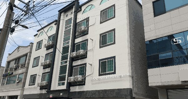 경상북도 구미시 봉곡동 182-10  다가구주택 경매 물건 이미지
