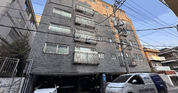 서울특별시 강서구 화곡동 504-80 엘케이드림빌 제에이동 제3층 제304호 도시형생활주택 경매 물건 이미지