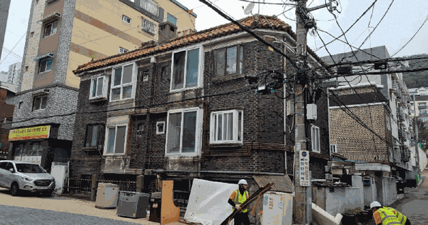 경기도 안양시 만안구 안양동 991-18  1층102호 다세대주택 경매 물건 이미지