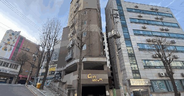 인천광역시 미추홀구 주안동 88-5 코지리움  2층201호 근린상가 경매 물건 이미지
