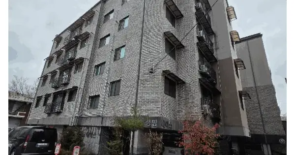경기도 안양시 만안구 안양동 945-25 청명에이스 씨동 2층202호 도시형생활주택 경매 물건 이미지
