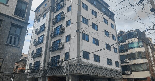 서울특별시 동작구 사당동 1048-31 기쁨채  4층401호 도시형생활주택 경매 물건 이미지