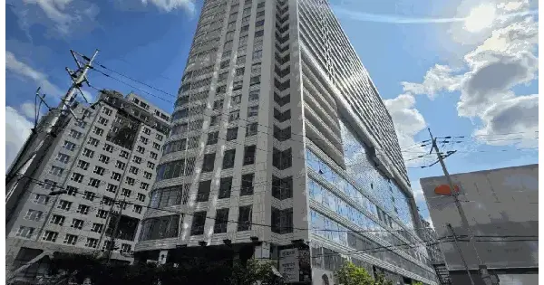 대구광역시 동구 신천동 326-1 대구메리어트호텔및서비스드레지던스  20층2003호 숙박시설 경매 물건 이미지