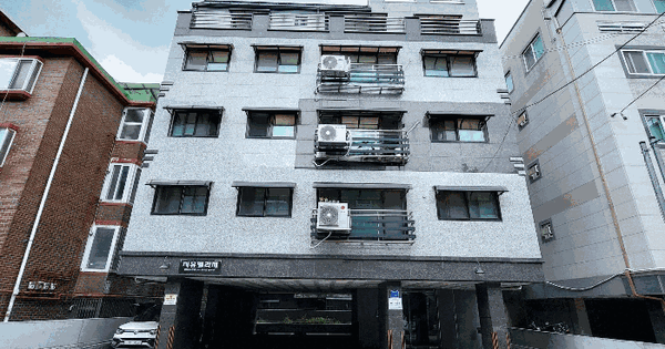 경기도 안산시 상록구 본오동 899-4  3층302호 다세대주택 경매 물건 이미지