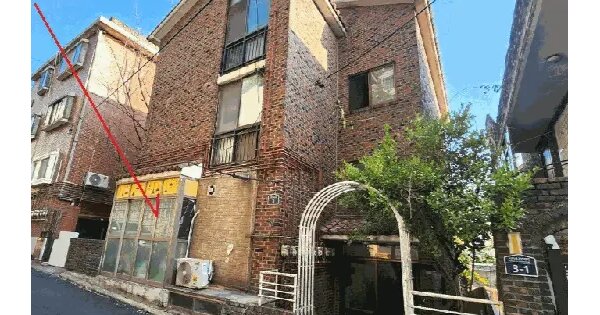 경기도 성남시 수정구 태평동 7317-19  1층102호 다세대주택 경매 물건 이미지