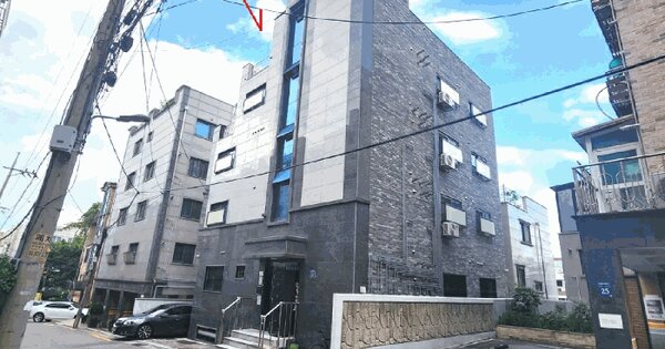서울특별시 동작구 사당동 316-225  다중주택 경매 물건 이미지
