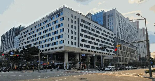 경기도 남양주시 다산동 6250 현대테라타워디아이엠씨  3층씨디03-0020호 지식산업센터 경매 물건 이미지