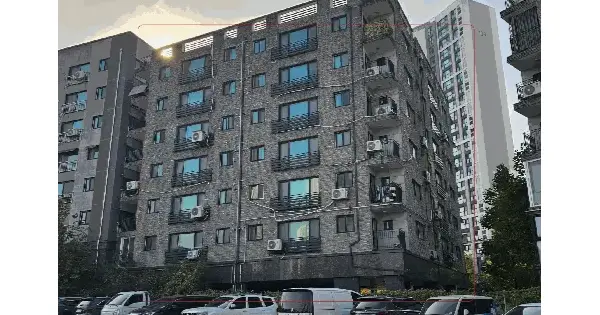 경기도 부천시 소사구 범박동 212-4 트윈스파이어 102동 5층505호 오피스텔 경매 물건 이미지