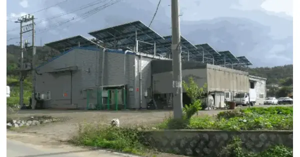경상북도 경주시 천북면 오야리 494  공장 경매 물건 이미지