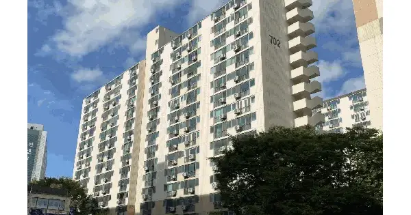 경기도 고양시 일산서구 탄현동 1480 탄현마을아파트 702동 11층1101호 아파트 경매 물건 이미지