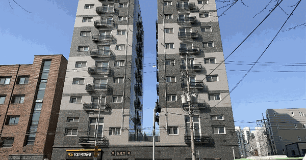 서울특별시 영등포구 대림동 665-8 더스카이뷰 제102동 제4층 제402호 오피스텔 경매 물건 이미지