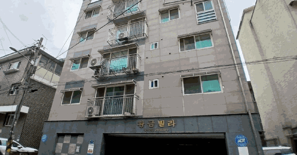 경기도 안산시 단원구 와동 703-3  3층301호 다세대주택 경매 물건 이미지