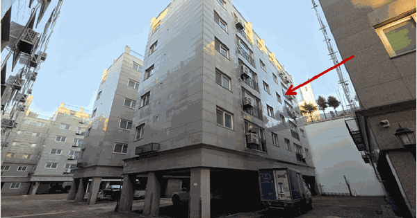 서울특별시 구로구 궁동 292 로제트힐 제104동 제5층 제4502호 다세대주택 경매 물건 이미지