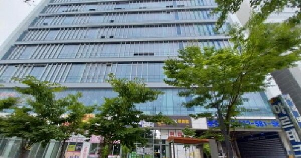인천광역시 서구 가좌동 524-11 아르테크주안  7층712호 지식산업센터 경매 물건 이미지