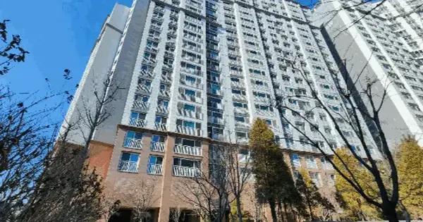 경기도 김포시 장기동 1866-1 한강신도시중흥에스-클래스파크애비뉴 613동 9층903호 아파트 경매 물건 이미지