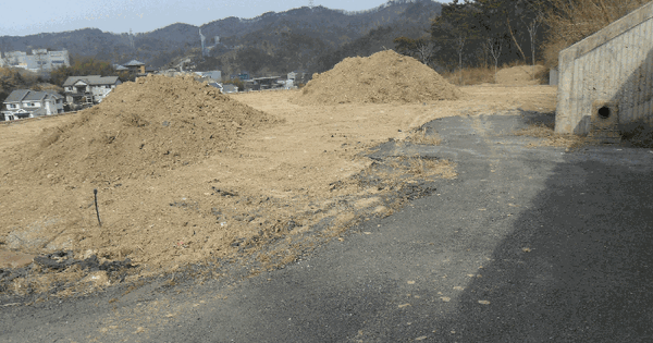 경상북도 포항시 남구 이동 595-1 대지 경매 물건 이미지