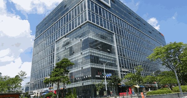 경기도 안양시 동안구 호계동 555-37 호계금정역에스케이브이1센터  지1층비108호 지식산업센터 경매 물건 이미지