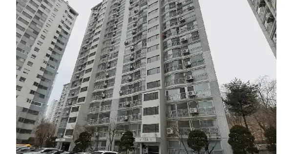 경기도 용인시 기흥구 영덕동 15 용인영덕신일아파트 104동 11층1101호 아파트 경매 물건 이미지
