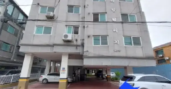인천광역시 서구 경서동 743-17 아람빌리지  3층302호 다세대주택 경매 물건 이미지