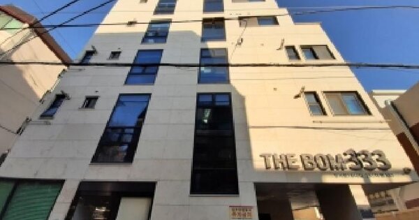 서울특별시 강서구 화곡동 333-8 더봄333  제3층 제302호 다세대주택 경매 물건 이미지