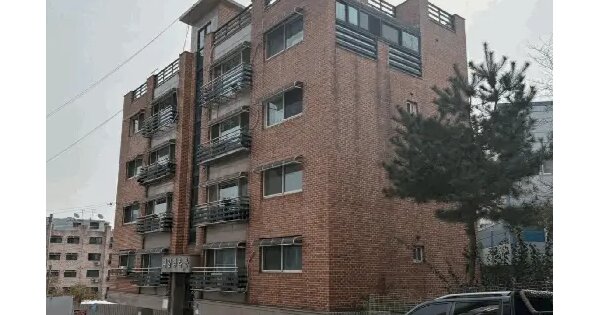 경기도 안산시 상록구 팔곡이동 412-1 패밀리타운  5층502호 다세대주택 경매 물건 이미지