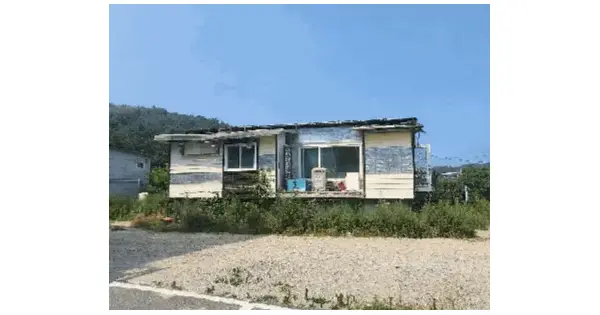 경상북도 울진군 후포면 삼율리 729-2  단독주택 경매 물건 이미지