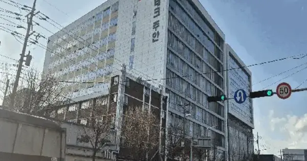 인천광역시 서구 가좌동 524-11 아르테크주안  9층911호 지식산업센터 경매 물건 이미지