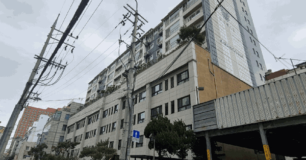 서울특별시 강동구 길동 389-9 광남캐스빌  4층403호 오피스텔 경매 물건 이미지