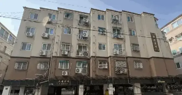 인천광역시 서구 당하동 1085-3 1동 3층308호 연립주택 경매 물건 이미지