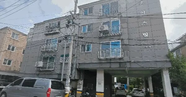 인천광역시 서구 경서동 738-4 초이스빌  4층403호 다세대주택 경매 물건 이미지
