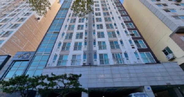 대전광역시 서구 갈마동 912 좋은하루 1동 5층505호 도시형생활주택 경매 물건 이미지