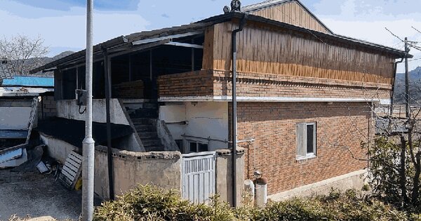 경상남도 산청군 생초면 월곡리 478  단독주택 경매 물건 이미지