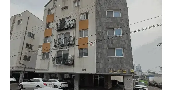 경기도 파주시 아동동 296-9 101동 2층203호 다세대주택 경매 물건 이미지