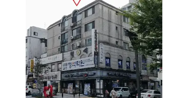 경기도 안산시 상록구 본오동 880-11 우석프라자  5층501호 다세대주택 경매 물건 이미지