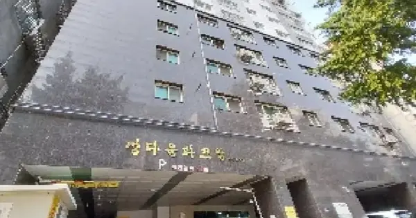 인천광역시 미추홀구 주안동 48-1 정다운파크빌  8층809호 오피스텔 경매 물건 이미지