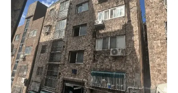 인천광역시 남동구 간석동 224-740 뉴파크빌리지 1동 2층203호 다세대주택 경매 물건 이미지