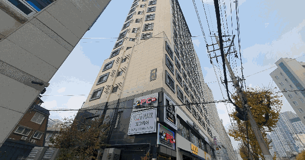 서울특별시 동대문구 이문동 327-7 세진빌딩  제13층 제1303호 아파트 경매 물건 이미지