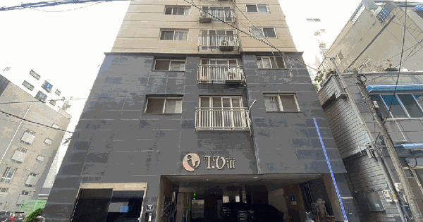인천광역시 미추홀구 숭의동 148-52 진용아이빌  7층702호 오피스텔 경매 물건 이미지