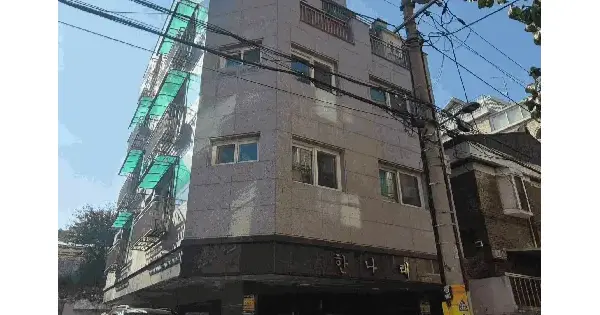 서울특별시 금천구 독산동 892-12 한나래  제3층 제302호 도시형생활주택 경매 물건 이미지