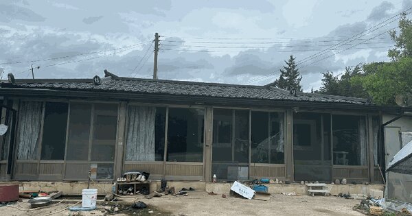 경상북도 영양군 석보면 택전리 817-2  단독주택 경매 물건 이미지