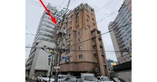 인천광역시 부평구 부평동 378-9 남송아파트  8층803호 아파트 경매 물건 이미지