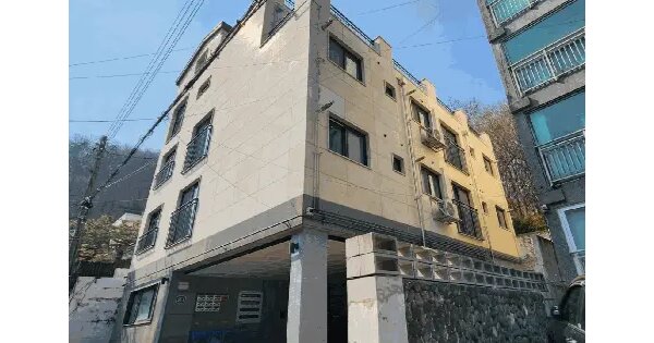 서울특별시 은평구 구산동 308-134  다가구주택 경매 물건 이미지