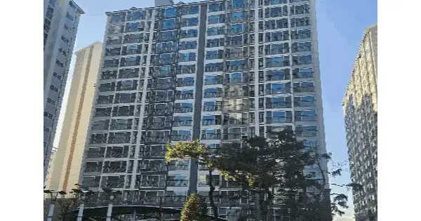 경기도 파주시 금촌동 1015 대방노블랜드아파트 204동 12층1203호 아파트 경매 물건 이미지