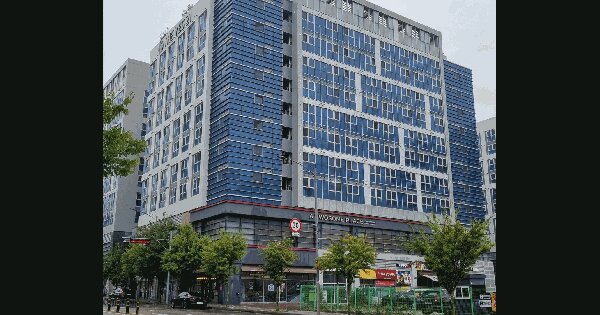 인천광역시 중구 운서동 3092-3 더예스 클라우드 에이동  10층1004호 오피스텔 경매 물건 이미지