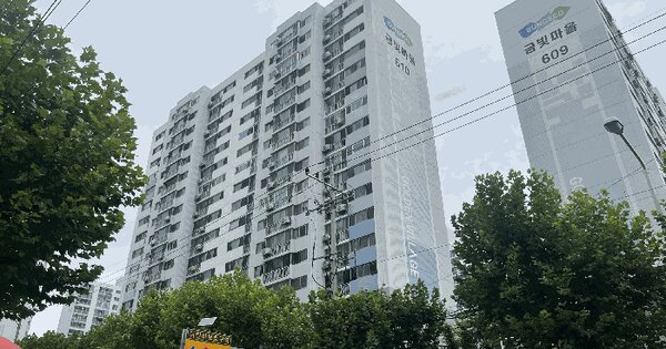 대구광역시 달서구 용산동 414-4 성서6주공아파트 610동 16층1605호 아파트 경매 물건 이미지
