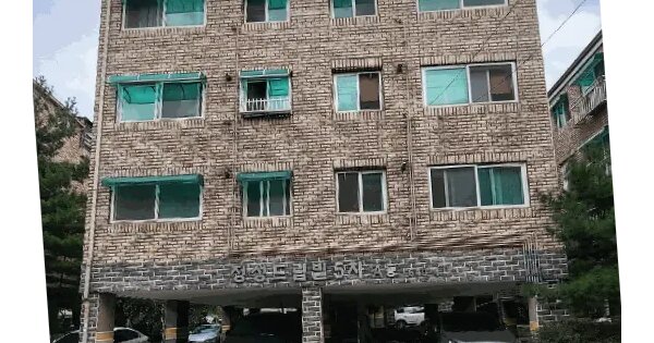 인천광역시 서구 검암동 640-4 정성드림빌5차 에이동 2층201호 다세대주택 경매 물건 이미지