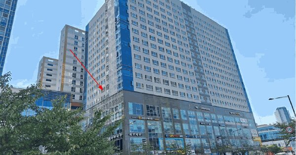 경기도 하남시 망월동 1079 우성르보아파크 7층 732호 오피스텔 경매 물건 이미지