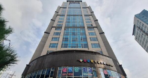 인천광역시 남동구 간석동 214-15 웰스하임  8층813호 도시형생활주택 경매 물건 이미지