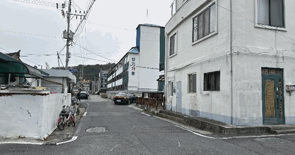 충청남도 서천군 장항읍 창선2리285-1 대지 경매 물건 이미지